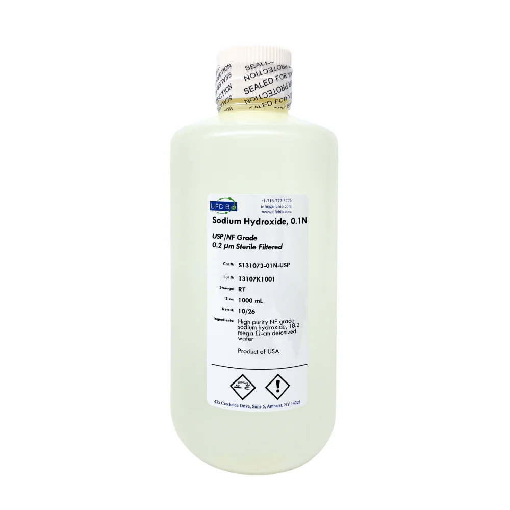 UFC BIO Products - Free U.S. shipping over $50