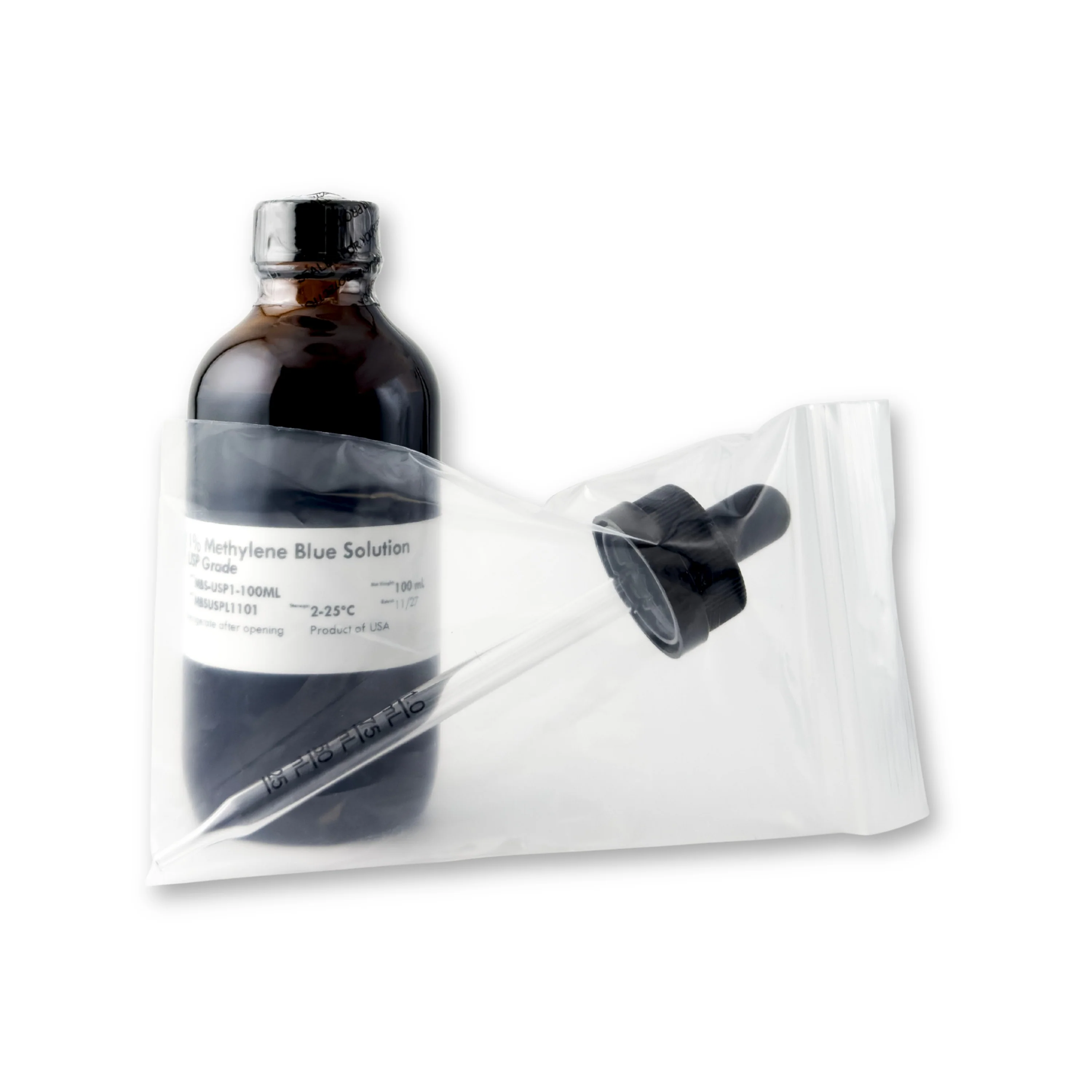 Methylene Blue USP 1% Solution - Image 10